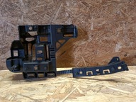 CITROEN III PEUGEOT III ŚLIZG ZDERZAKA PRAWY TYŁ 9680603680