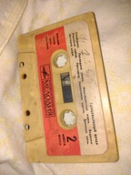 Melodia kaseta magnetofonowa oryginalna !!!