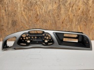 AUDI A4 B8 LIFT 2012- DEKOR RAMKA OSŁONA LICZNIKA ZEGARÓW 8K1857186AL