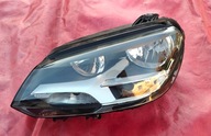 VW EOS 1Q1 LAMPA REFLEKTOR LIFT LEWA 10-15R H7 ORYGINAŁ