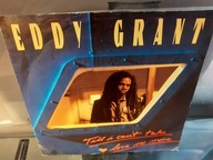 Eddy Grant Till I Can't Take Love No More DE '7 EX