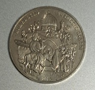 Kazachstan 50 tenge 2015r. Opowieści narodów Kazachstanu - Nasreddin