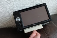 Pionner--AVIC F900BT Bluetooth Navi -USZKODZONE