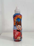 Napój Wojan Wojanek - smak truskawka-malina (1 x 500 ml)