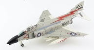 F4H-1 (F-4B) Phantom II, US Navy, 1962 - HM 1/72