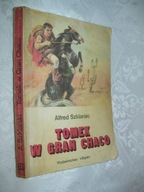 TOMEK W GRAN CHACO - SZKLARSKI