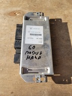 MERCEDES W220 MODUŁ STEROWNIK HAKA A0215452732