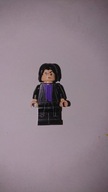 LEGO minifigures hp134 Harry Potter Severus Snape