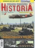 Technika Wojskowa Historia numer specjalny 5/2022