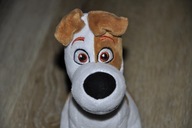 pluszak maskotka piesek Max sekretne życie zwierzaków domowych 23 cm