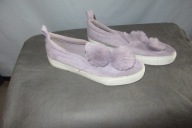 primark trampki pompony rozm 38