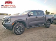 Ford Ranger Lariat 2024 2.7 Benzyna 270KM