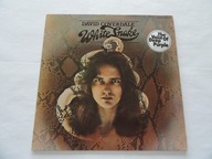 DAVID COVERDALE - WHITESNAKE - LP - 1977 GERMANY / DEEP PURPLE