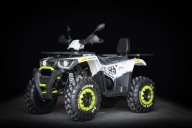 Quad ATV HERCULES PREMIUM 250 AUTOMAT Licznik LED