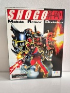 Shogo: Mobile Armor Division Pc Big Box