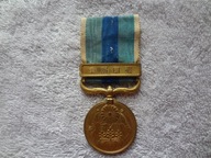 Japonia Medal "Za wojnę rosyjsko-japońską 1904-1905", 1906 r.