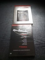 WIELKA CZERWONA JEDYNKA LEE MARVIN płyta DVD (Nowa, w folii)