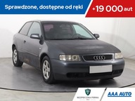 Audi A3 1.9 TDI, Klima, Klimatronic,ALU, El. szyby