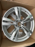 Felga aluminiowa BMW OE 7846786 9.0" x 19" 5x120 ET 37
