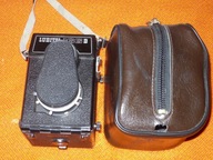 Lubitel 166B Osłona Dekielek