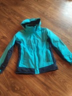 Kurtka Trekkingowa CAMPUS LORIN II niebieska 40