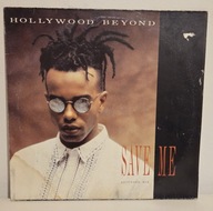 Winyl Hollywood Beyond Save me Extended mix