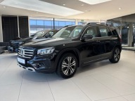 Mercedes-Benz GLB Progressive Ambiente Kamera cofania Nawigacja Podgrz