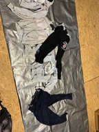 mix odzieży Z likwidacji sklepu