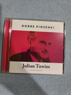 Dobre piosenki Julian tuwim [CD]