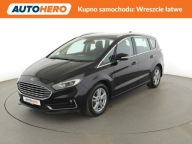 Ford S-Max Titanium automat navi kamera grzane