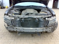 DODGE CHARGER 2015 - LAMPA PRZÓD PAS PRZEDNI CHŁODNICE BELKA 5.7HEMI