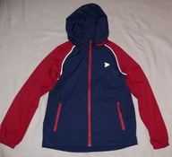 Head kurtka dziecięca przeciwdeszczowa sezon letni, wiosenny rozmiar 158