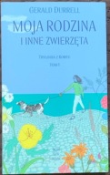 Moja rodzina i inne zwierzęta - Gerald Durrell