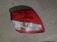 LAMPA TYŁ TYLNA NISSAN QASHQAI I 07-13 DEPO LEWA