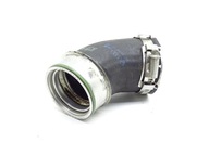 RURA PRZEWÓD WĄŻ INTERCOOLERA AUDI Q7 4L 3.0 TDI 7L6145943B