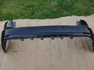 ZDERZAK AUDI A4 B9 KOMBI TYLNY 8W9807511J