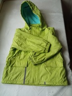 Papagino kurtka dziecięca p/deszczowa r 104-110