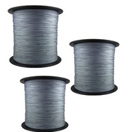 SZNUREK DO ROLET 0.8MM PLIS 22M SZARONIEBIESKI