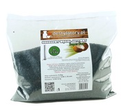 WĘGIEL AKTYWNY GORZELNICZY 1L/0,5KG FILTR NA 30L