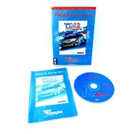 TOCA 2 TOURING CARS PC EXTRA KLASYKA POLSKIE WYDANIE PL