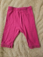 Legginsy krótkie george