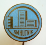 HUTNIK Spółdzielnia Mieszkaniowa przy Hucie im. Lenina Kraków (1)