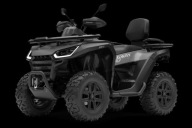 Segway Snarler AT6 Quad Segway Snarler AT6 L EPS (T3b) ATV Leasing Raty Lo