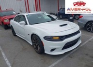 Dodge Charger Scat Pack 2021 6.4l 6.4 Benzyna 485KM