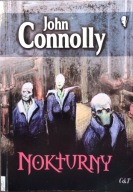 Nokturny - John Connolly