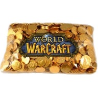 WOW HARDCORE SOULSEEKER 60 G GOLD ZŁOTO HORDA GRATIS