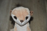 nowy pluszak maskotka surykatka od NICI 23 cm