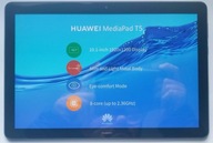 NOWA Atrapa eksponat wystawa prezenter TABLET Huawei MediaPad T5