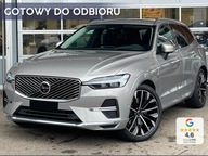 VOLVO XC60 T8 Plug-In Hybrid AWD Ultra Bright 2.0 (455KM) 2026