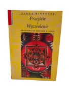 Rinpocze - Przejście i wyzwolenie objaśnienia do medytacji bardo